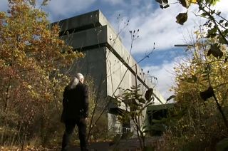 A joint effort: investors help businessman set up marijuana research lab in Cold War bunker