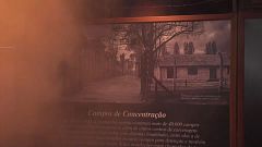 Memorial paulista do Holocausto