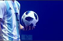 TELSTAR 18: Η μπάλα του Μουντιάλ της Ρωσίας