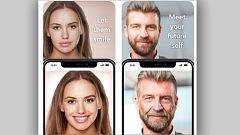 Image: FaceApp