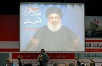 سید حسن نصرالله: سعد حریری در عربستان بازداشت است