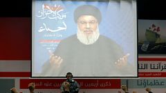 سید حسن نصرالله: سعد حریری در عربستان بازداشت است