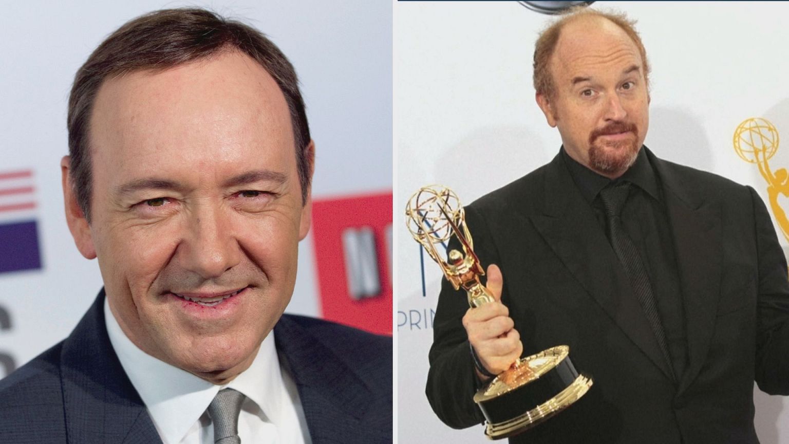 Sexuell belästigt: Vorwürfe gegen US-Comedian