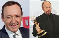 Sexuell belästigt: Vorwürfe gegen US-Comedian