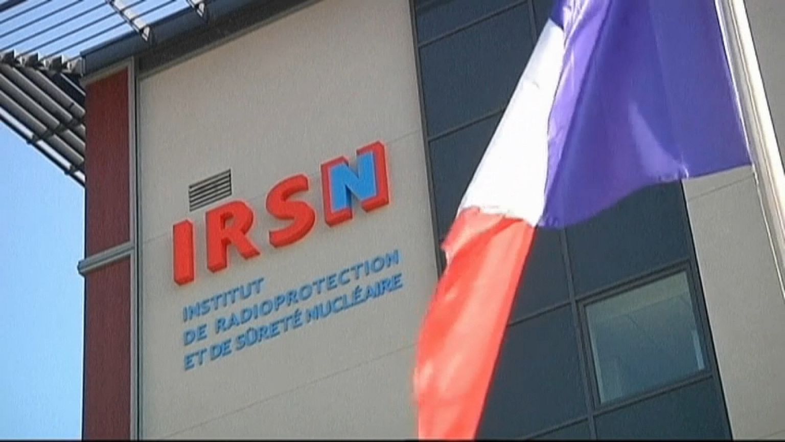 "Nuage radioactif" : la CRIIRAD réagit aux conclusions de l'IRSN