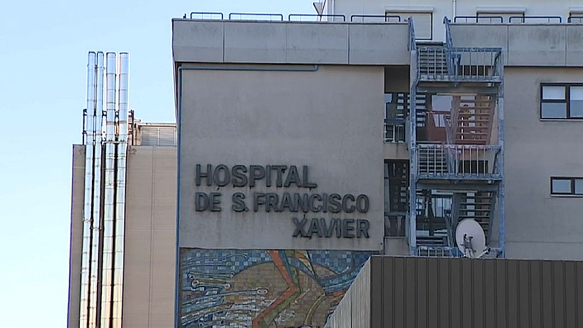 Légiósbetegség Portugáliában - eddig négy halott