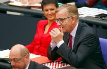 Matthias Höhn tritt als Bundesgeschäftsführer der Linken zurück