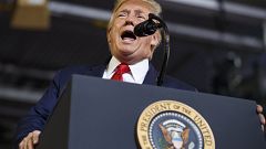 Image: Donald Trump