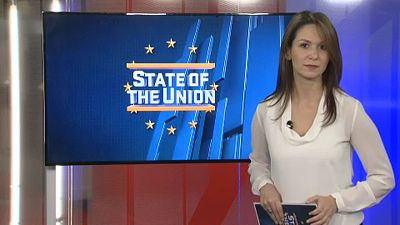 "State of The Union" : la semaine des malaises, à Bruxelles