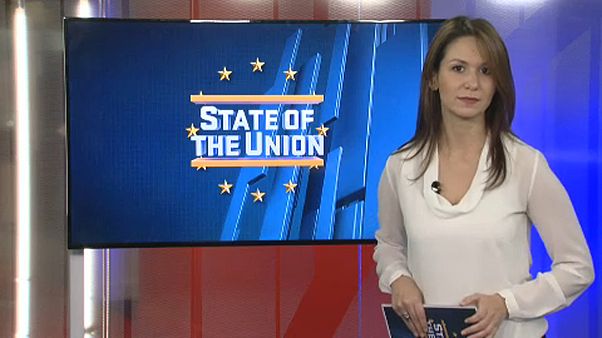 State of the Union: Brexit clock ticking for UK State of the Union: Brexit clock ticking for UK