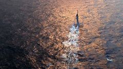 Weltrekordversuch: Im Trimaran um die Welt