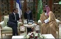 International concern over Middle East tensions