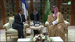 International concern over Middle East tensions