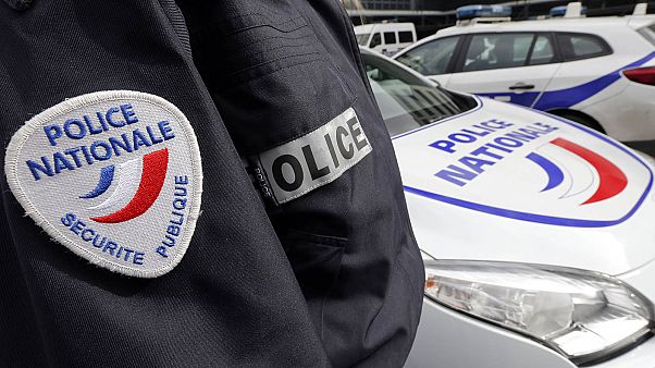 Três estudantes feridos após atropelamento deliberado em França Três estudantes feridos após atropelamento deliberado em França