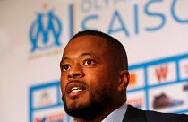 Fin de partie pour Patrice Evra