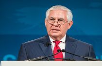 تيلرسون يحذر دول المنطقة من استخدام لبنان ساحة حرب بالوكالة