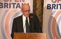 Article 50 author says Brexit can be reversed