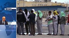 "Le nostre Ong nell'inferno dei centri libici saranno un deterrente"