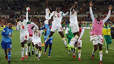 Senegal qualifies for second World Cup after beating South Africa