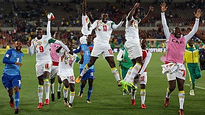 Image result for world cup senegal