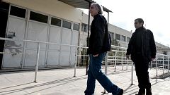 Επέστρεψε στη φυλακή ο Κουφοντίνας