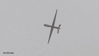 اسرائيل تسقط طائرة تجسس روسية الصنع فوق مرتفعات الجولان