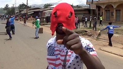 Cameroun : un soldat égorgé en région anglophone