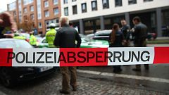 #Tod kommt krass - 12 etwas andere Polizei-Tweets