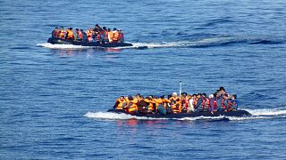 Λέσβος: Βρέθηκαν στη θάλασσα τρία νεκρά προσφυγόπουλα