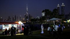 تجنب هذه الأفعال كي لا ينتهي الأمر بك في سجون دبي