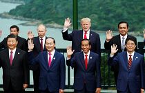 Vietnam'da Trump-Putin zirvesi