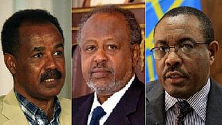 Eritrea backing armed groups against Ethiopia and Djibouti – U.N. experts