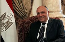 مصر تدخل على خط الأزمة اللبنانية السعودية