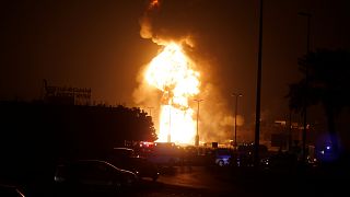 ایران بدنبال انفجار در خط لوله ‎نفت بحرین؛ اتهامات منامه فرافکنی است