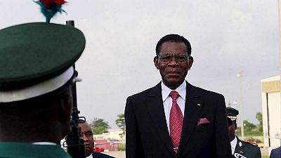 Guinée équatoriale/législatives : un opposant appelle le président Obiang au "dialogue"