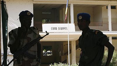 Des soutiens aux rebelles tchadiens arrêtés au Niger demandent l'intervention de Paris