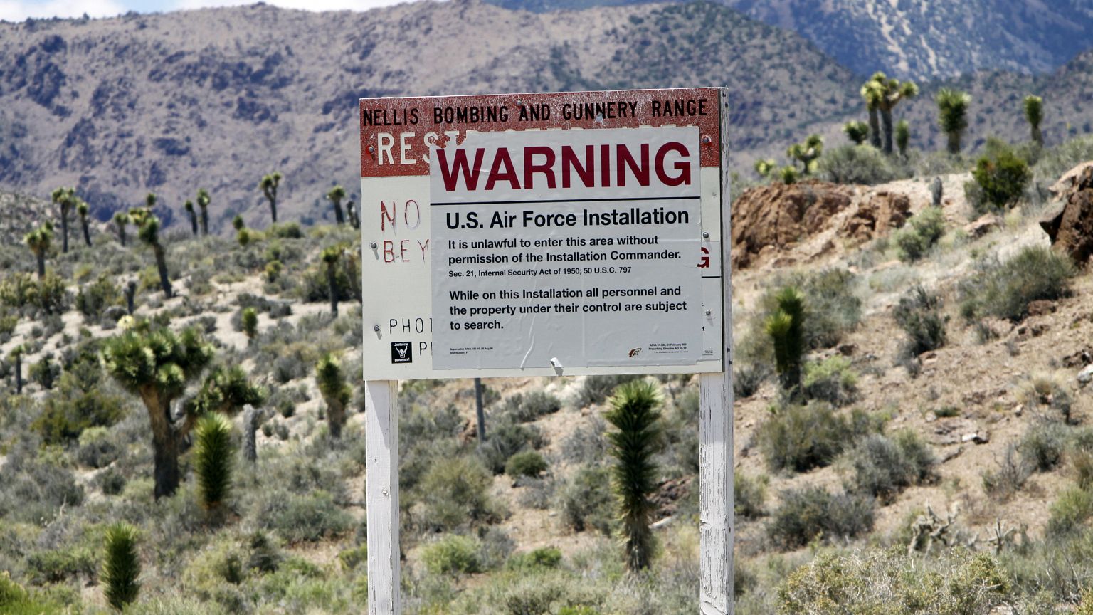 Image: Area 51
