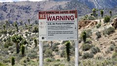 Image: Area 51