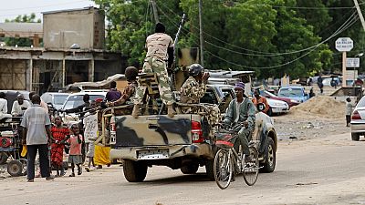 Nigeria : Boko Haram tue trois soldats dans le nord-est