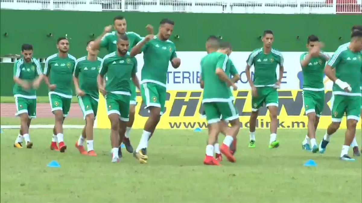 المغرب وتونس تحييان الأمل بتحقيق أكبر حضور عربي في تاريخ كأس العالم