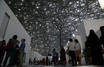 El Louvre de Abu Dabi abre sus puertas