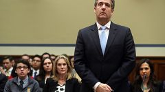 Image: Michael Cohen