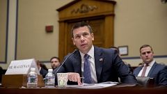 Image: Kevin McAleenan