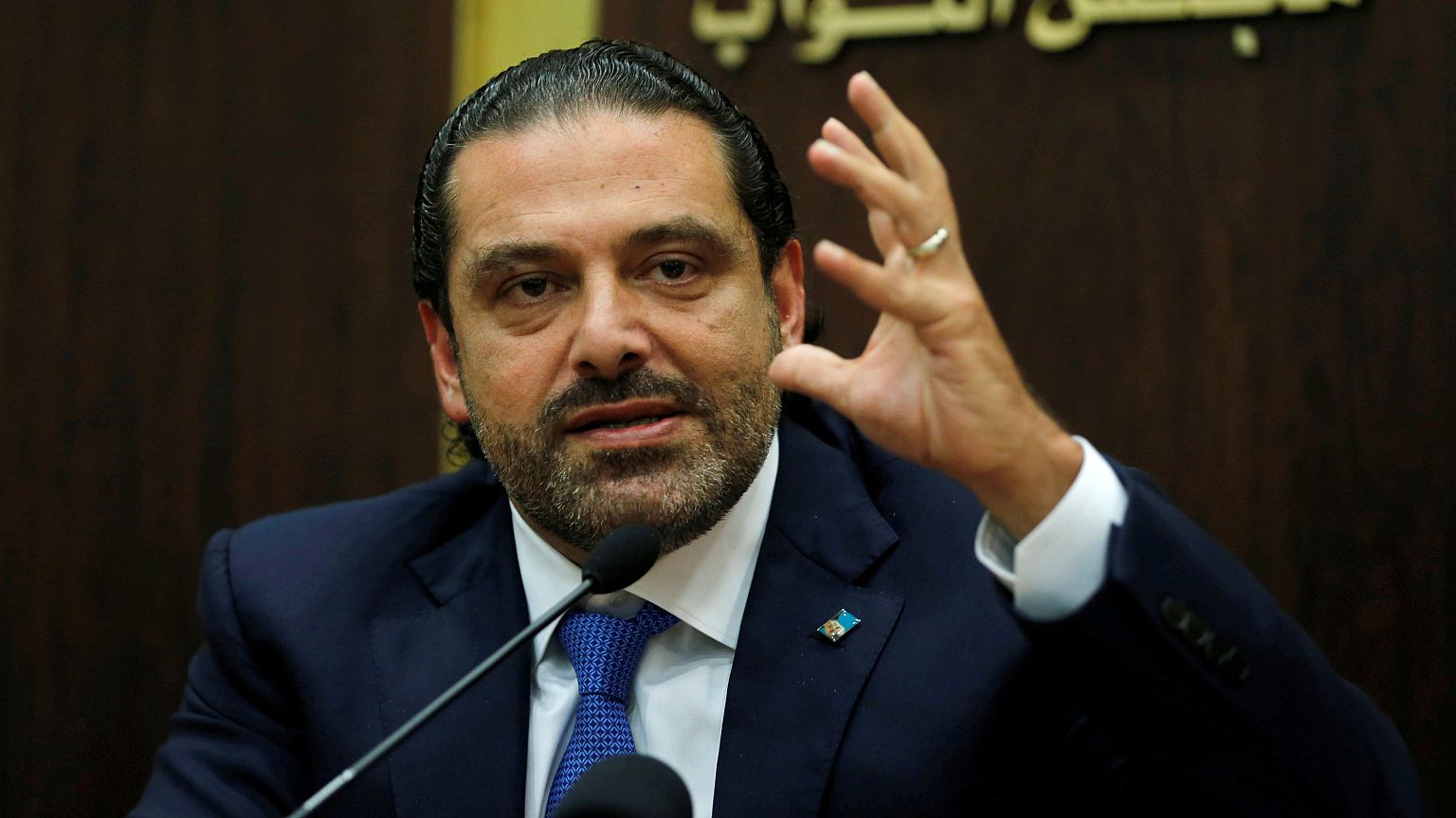 كيف انقلبت السعودية على الحريري؟