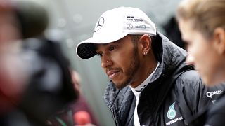 Lewis Hamilton demands better F1 security after Sao Paulo robbery