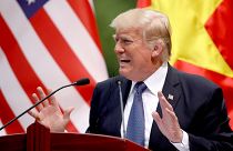 Donald Trump prefere Rússia aliada e não rival