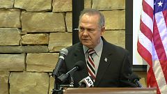 Tagadja a szexuális visszaélés vádját az alabamai republikánus szenátorjelölt