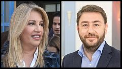 Κεντροαριστερά: Μονομαχία Γεννηματά-Ανδρουλάκη για την ηγεσία