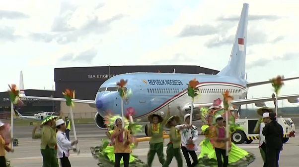 Arranca en Manila la Cumbre de la ASEAN Arranca en Manila la Cumbre de la ASEAN