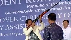 ASEAN-Gipfel: Politprominenz im Land des "Drogenkrieges"